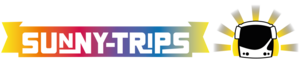 Sunny Trips logo